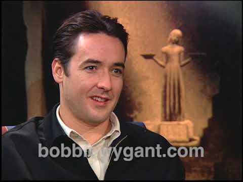 John Cusack "Midnight in The Garden Of Good And Evil" 1997 - Bobbie Wygant Archive