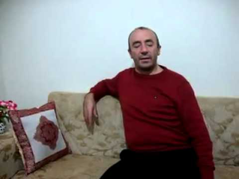 Yusuf Ağca - Ağıt