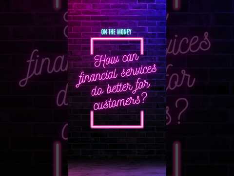 Can FinTech give us financial superpowers?#WiredDifferently #Ad paid & presented by @innovatefinance