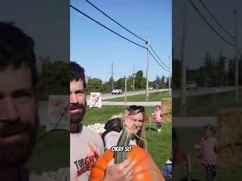 Collingwood Ontario The Morrison Farm