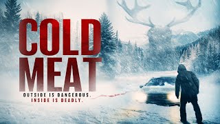 Cold Meat | 2024 | @SignatureUK Trailer |  Survival Thriller | Allen Leech, Nina Bergman, Yan Tual
