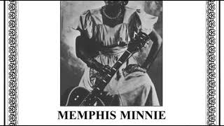 Me And My Chauffeur Blues - Memphis Minnie