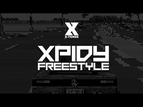 X-TENSE - xpidy FREESTYLE