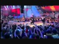 Miley Cyrus Ft Justin Bieber Party In The USA Live Much Music Video Award HD