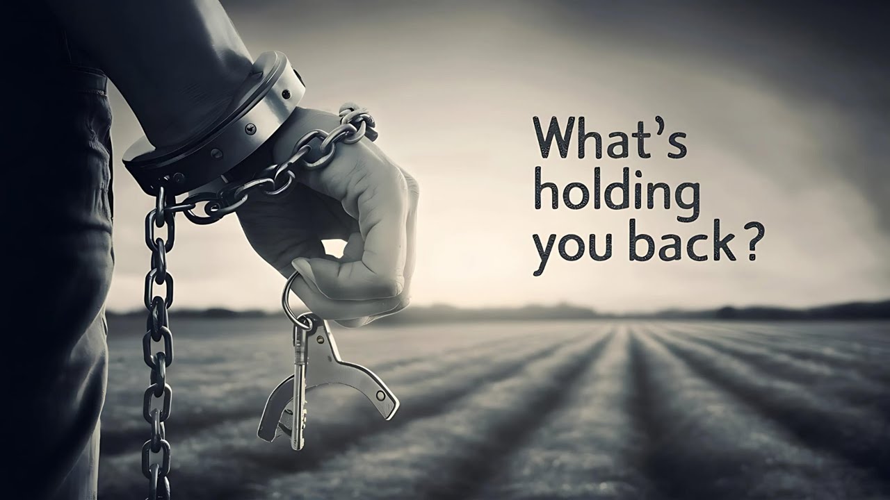 The Comfort Trap: Why Most People Never Achieve True Success