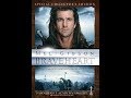 Opening To Braveheart 2007 DVD Disc 2