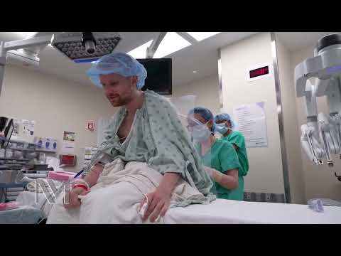 First Known Awake Kidney Transplant With Next-Day Discharge at Northwestern Medicine