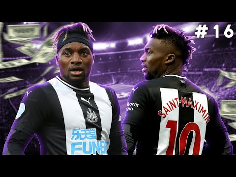 CHEGOU A NOVA ESTRELA DO TIME!!! l MODO CARREIRA OM #16 l FIFA 21