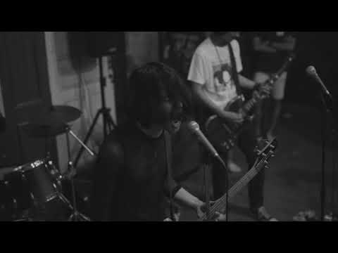 Anorock - Brothel Queen (Live at Suburbia 19.12.2021)