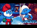 Los Pitufos Una Navidad Con Los Pitufos Yo Odio La Navidad Héroes Pixar 3