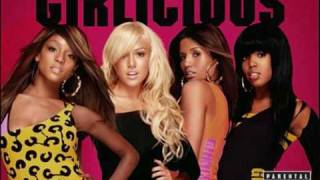 Girlicious - It&#39;s Mine (Official Full Song HQ)