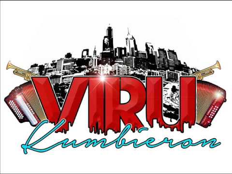 para respirar VIRU KUMBIERON