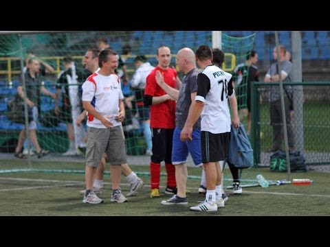 GEO-ZENIT B - F.C. Po 40-tce: 14. tydzień (FLS Wiosna 2014)