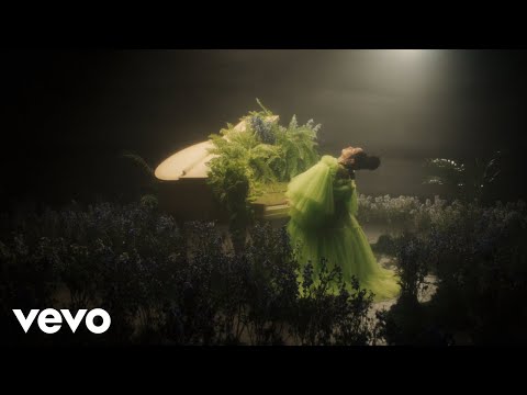 Chloe Flower - When I See You Again (Official Video)