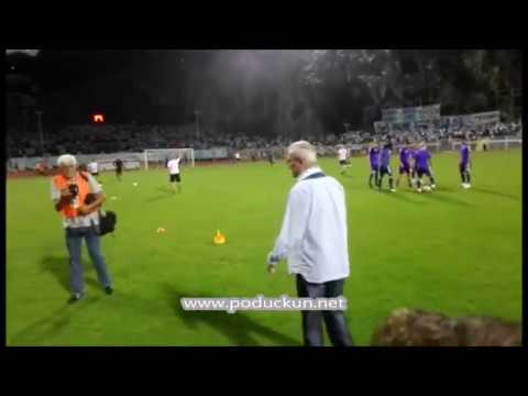 Povratak na Kantridu - Damir Badurina 'Najdraža Rijeko'