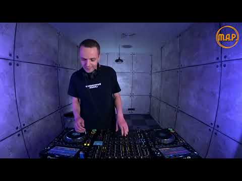 Lesovskiy on map - 12 June 2022 Live Dj Set Mix drum bass