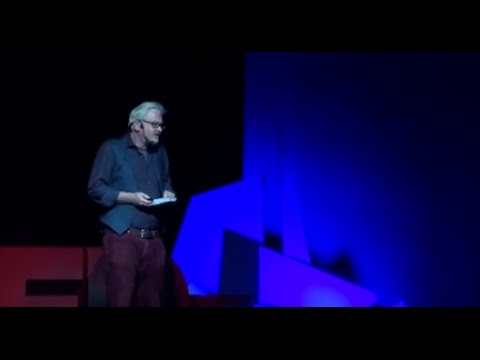 Migration 2.0 | Paul McMahon | TEDxYouth@DAA