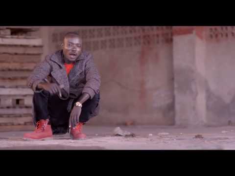 MC WANG JOK   AN AYE   Official HD Video
