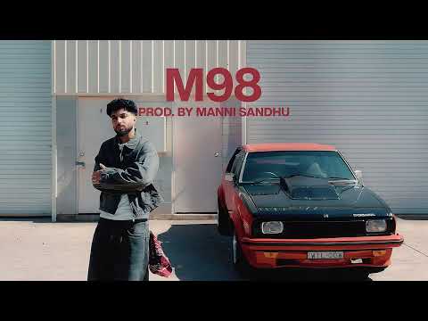 M98 (Full Audio) — watch video