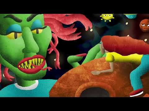 Zilo - I'm Sorry (Official Music Video)