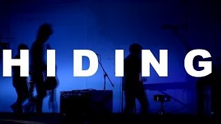 Their Wedding – Hiding