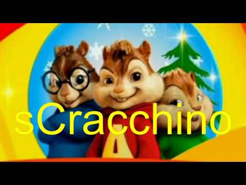 Holiday - dj Antoine feat  Akon - (Chipmunks cover) - by sCracchino
