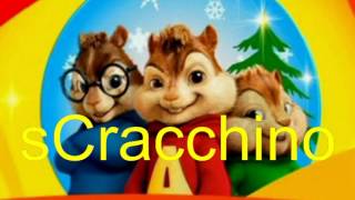 Holiday - dj Antoine feat  Akon - (Chipmunks cover) - by sCracchino