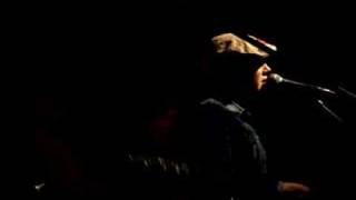 Who I Am - Jessica Andrews (LIVE) Atlanta, GA