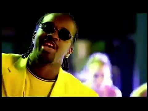 Jermaine Dupri - Money Ain't A Thang (Feat. Jay-Z) (Official Music Video)