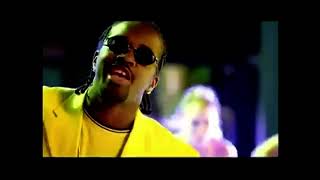 Jermaine Dupri - Money Ain&#39;t A Thang (Feat. Jay-Z) (Official Music Video)