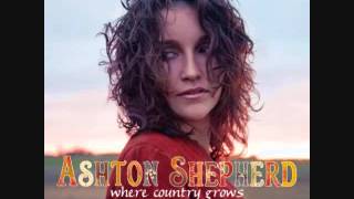 &quot;Look It Up&quot; - Ashton Shepherd (Lyrics in description)