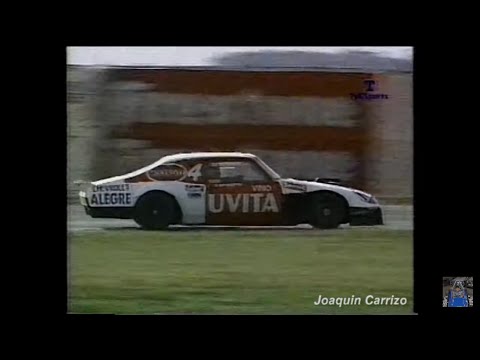 Turismo Carretera 1997: 7ma Fecha 9 De Julio - Clasificación TC