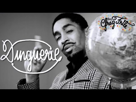 Les Gros Mots De Greg Frite - n°25 - Dinguerie