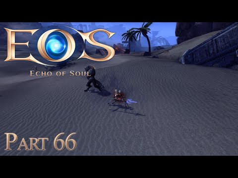 Echo of Soul [LPT] [German] Part 66 - Das südliche Tiefland von Bragos