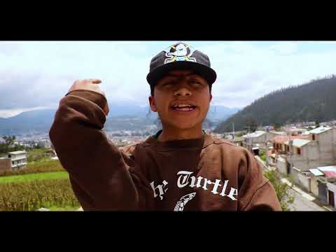 JOTA HACHE - MERY WASY / F. SOPLON - VIDEO OFICIAL 🇪🇨