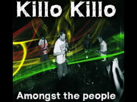 Killo Killo  - Rasta8 pokraj Dunava