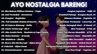 Download lagu Ayo Nostalgia Bareng! ❤️ Lagu Band 2000an yang Gak Pernah Lekang Waktu mp3 Download lagu Ayo Nostalgia Bareng! ❤️ Lagu Band 2000an yang Gak Pernah Lekang Waktu mp3