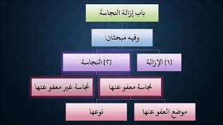 صورة 11شرح زاد المستقنع - عامر بهجت - 1440هـ - (إزالة النجاسة)
