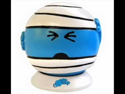 B. Rich ft. Sue Cho & Whiskey Pete - Bump (Original Mix)