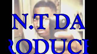 We In Here Lil Pooh n N.T