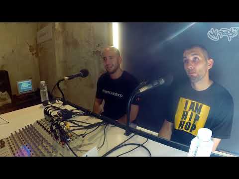 Ksoa & Shommytto @ My People Show (1 deo)