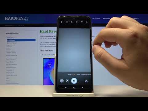 TCL 20 SE Camera Overview – All Camera’s Modes and Features