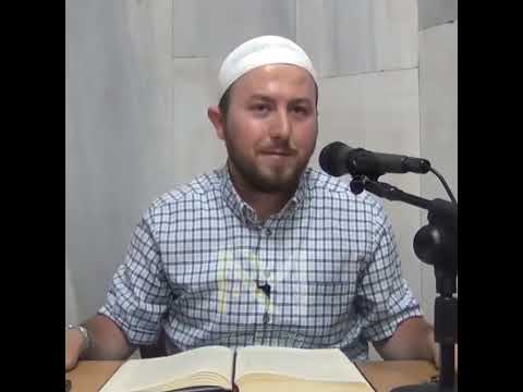 "Qysh ju bre djalë pe shpjegoni ketë Fe, na gati krejt n'Xhehenem po shkojshim.." - Hoxhë Qëndrim J.