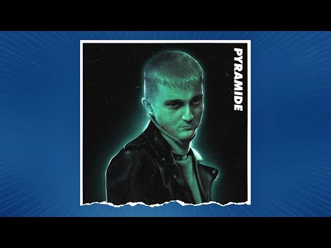 [FREE] VALD x Suikon Blaz AD Type Beat 2019 - "PYRAMIDE" 👁 - Instru Rap 2019