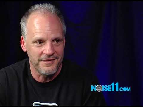 AC/DC and Mark Evans, the Noise11.com Classic Interviews series 2011