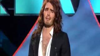 Russell Brand's Ponderland - Family Part 2/3