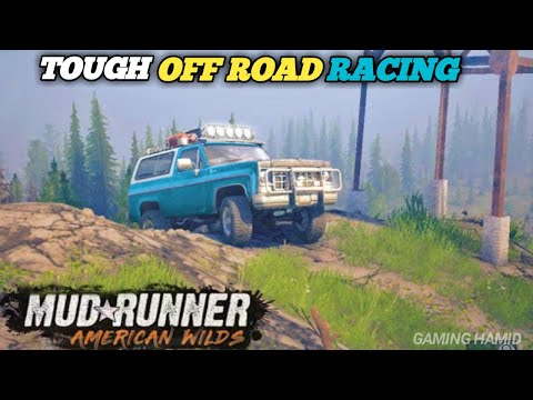 Offroad Jeep Hill Climbing - 4x4 off road racing Games #14 Android Gameplay