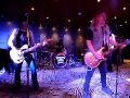 Rhino Bucket :Hey There" Monsters of Rock ...
