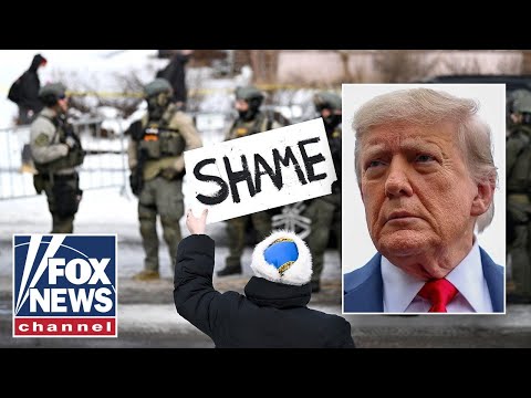 Trump weighs MAJOR pivot on ICE raids