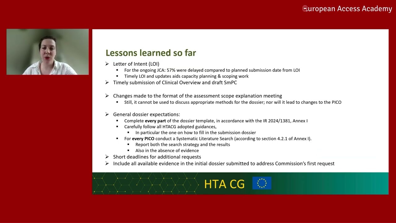 EAA Convention 04_2026: Anne Willemsen